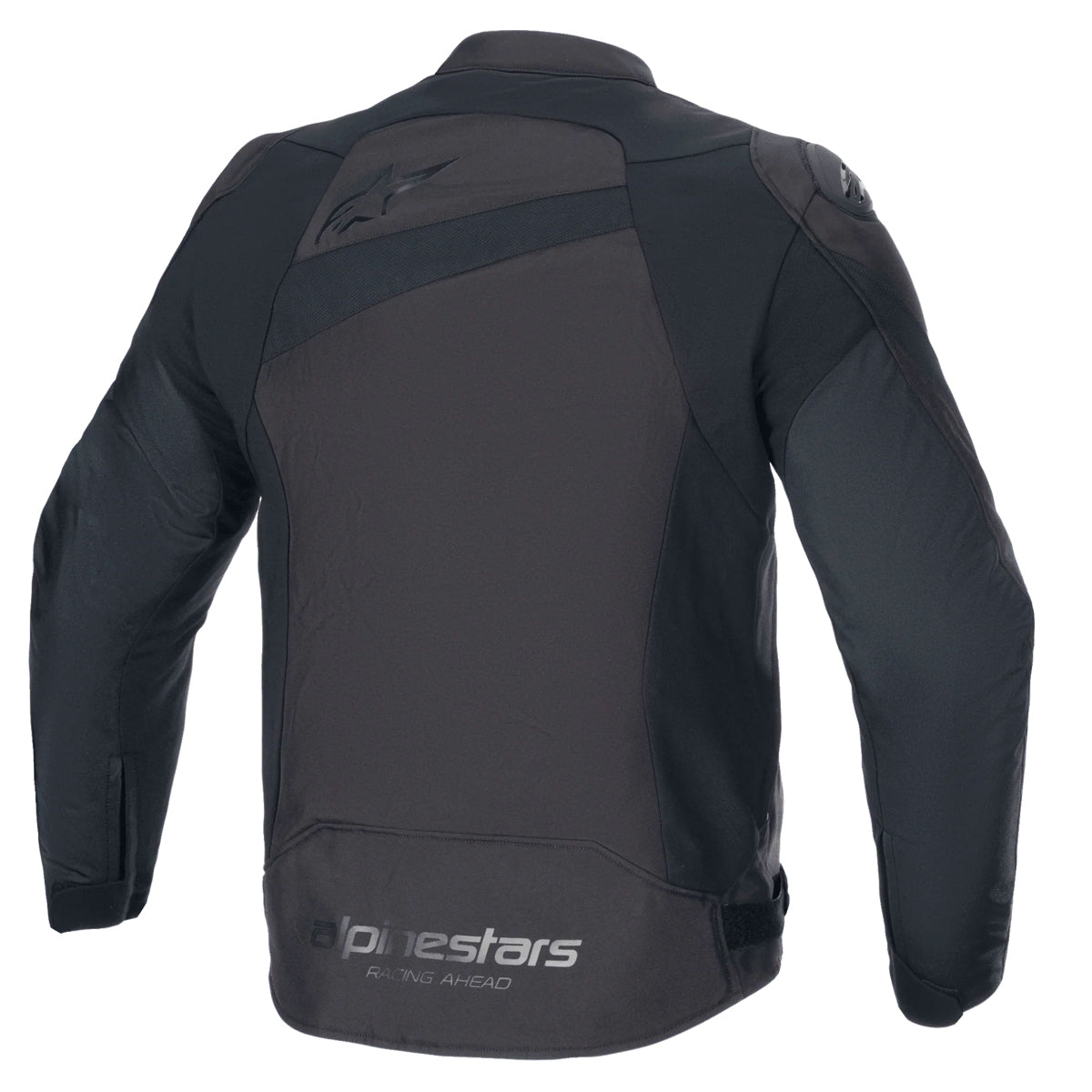 T-GP Plus R V4 Black Black