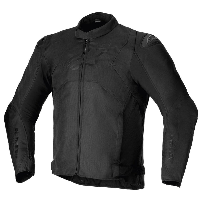 T-SP 1 V2 Waterproof Black