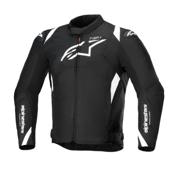 T-SP 1 V2 Waterproof White