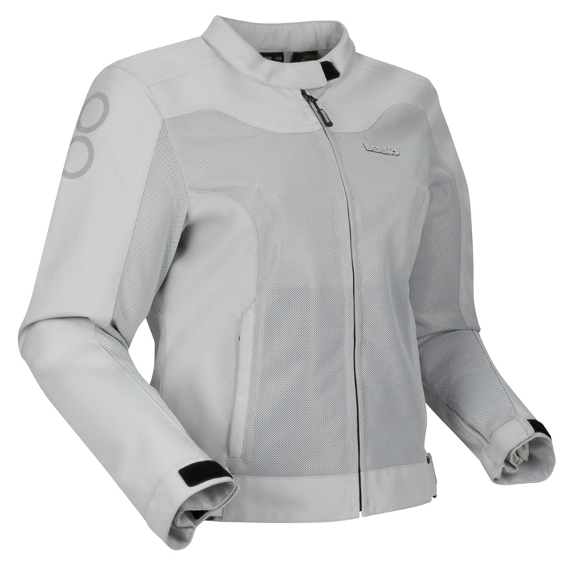 Lady Alias Light Grey