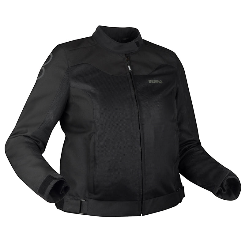 Lady Alias Queen Size Black