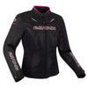 Lady Volga Black Fuchsia