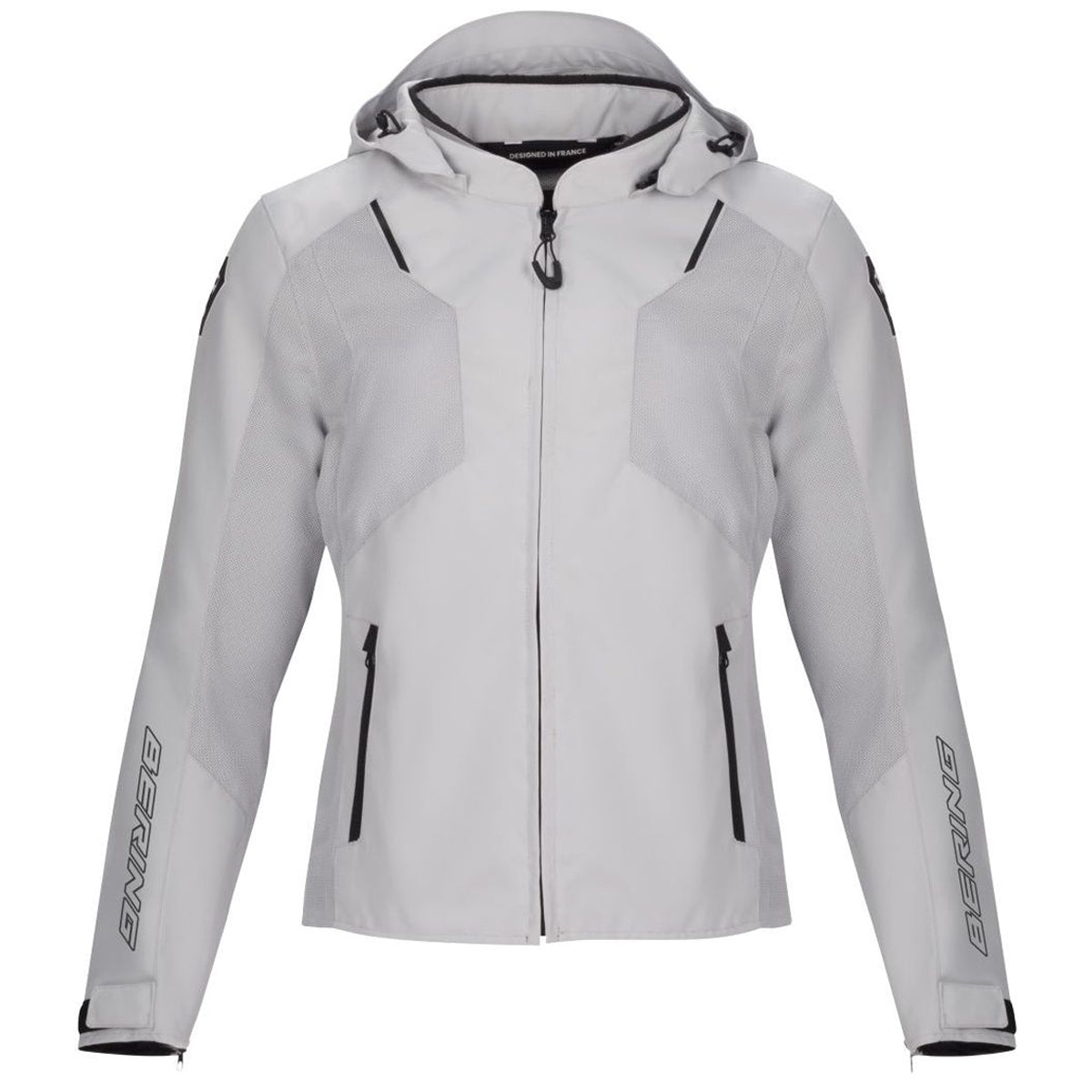 Wing Light Grey