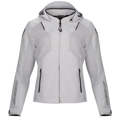 Wing Light Grey