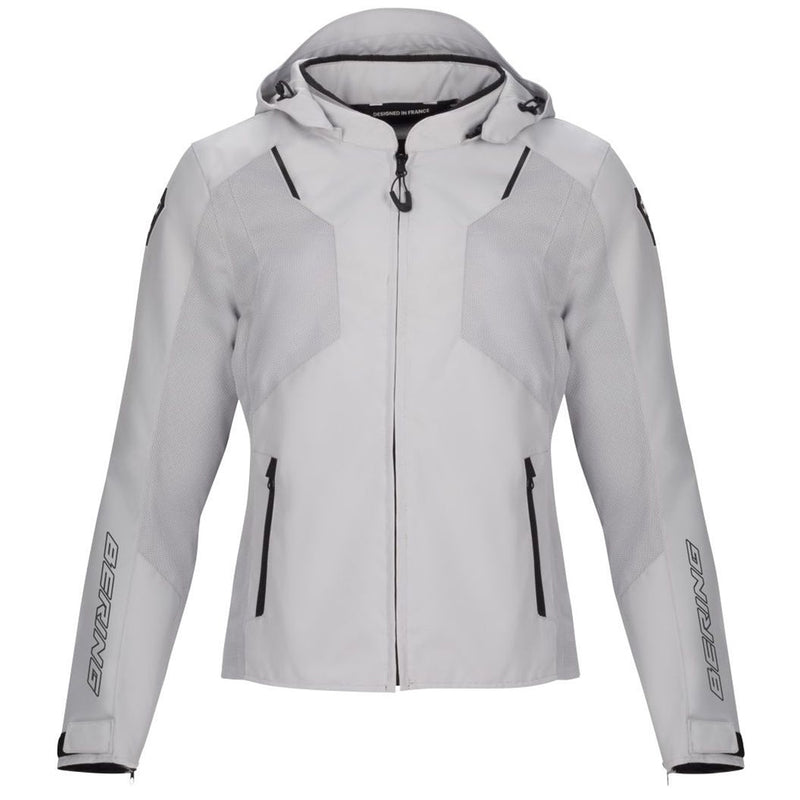 Wing Light Grey