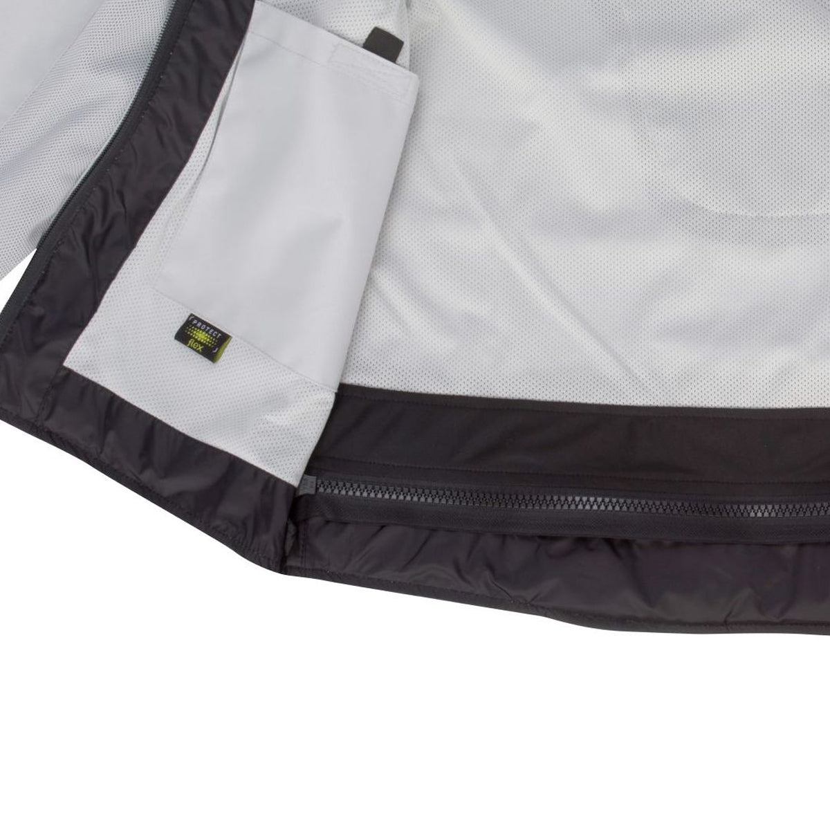 Wing Light Grey