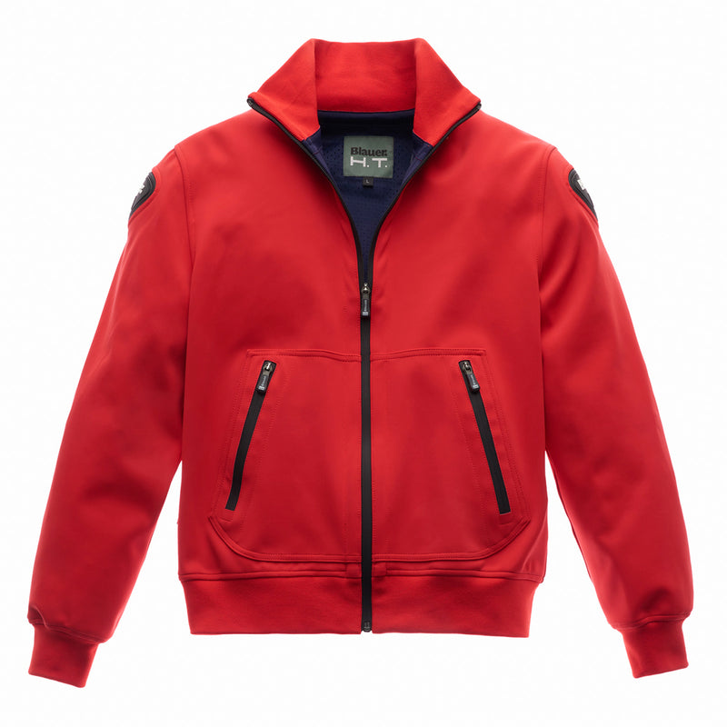 Easy Man Pro Red