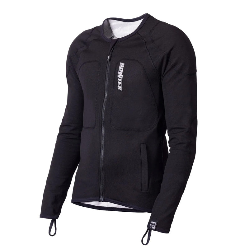 Elite Shirt V2 Black
