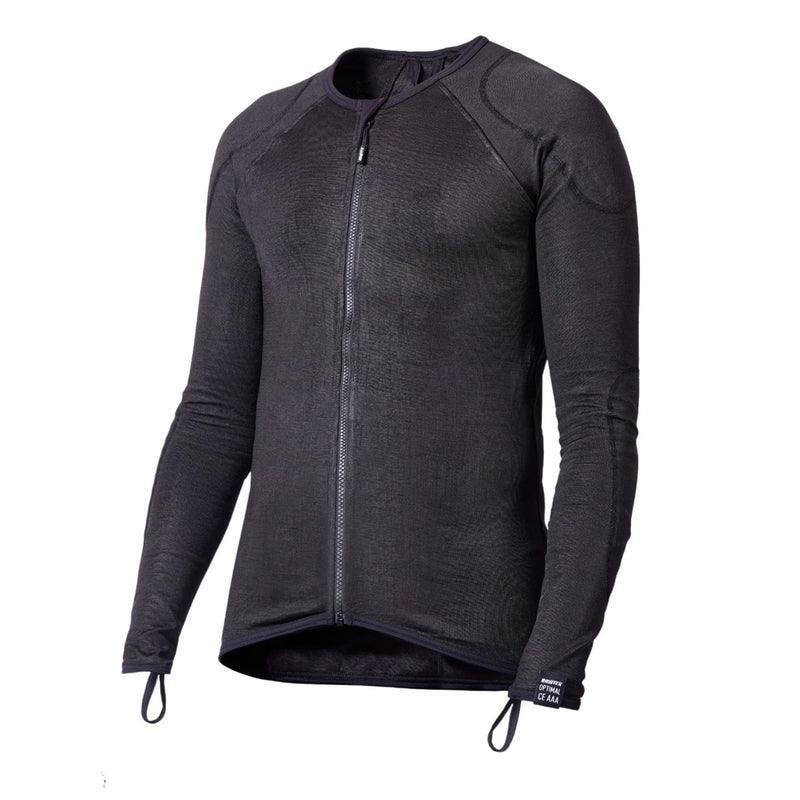Optimal Shirt Black