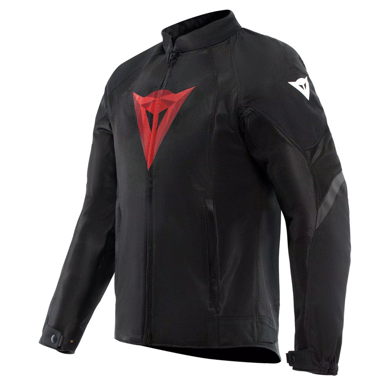 Herosphere Air Tex Black Red Diamond