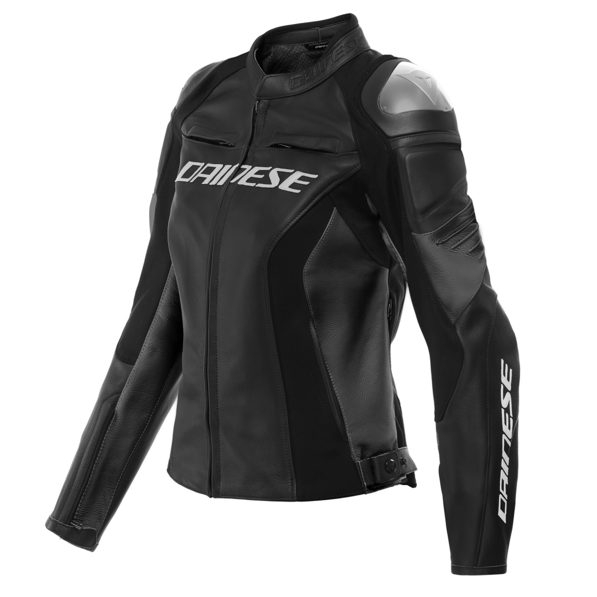 Racing 4 Lady Black Black