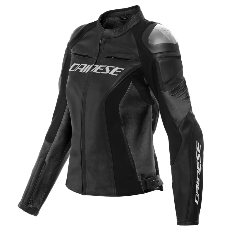 Racing 4 Lady Black Black