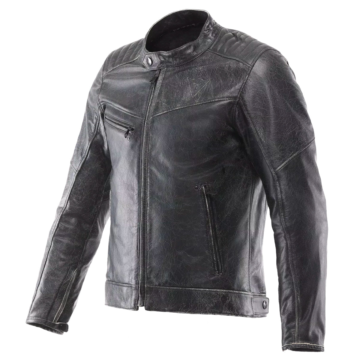 Radicale Leather Black