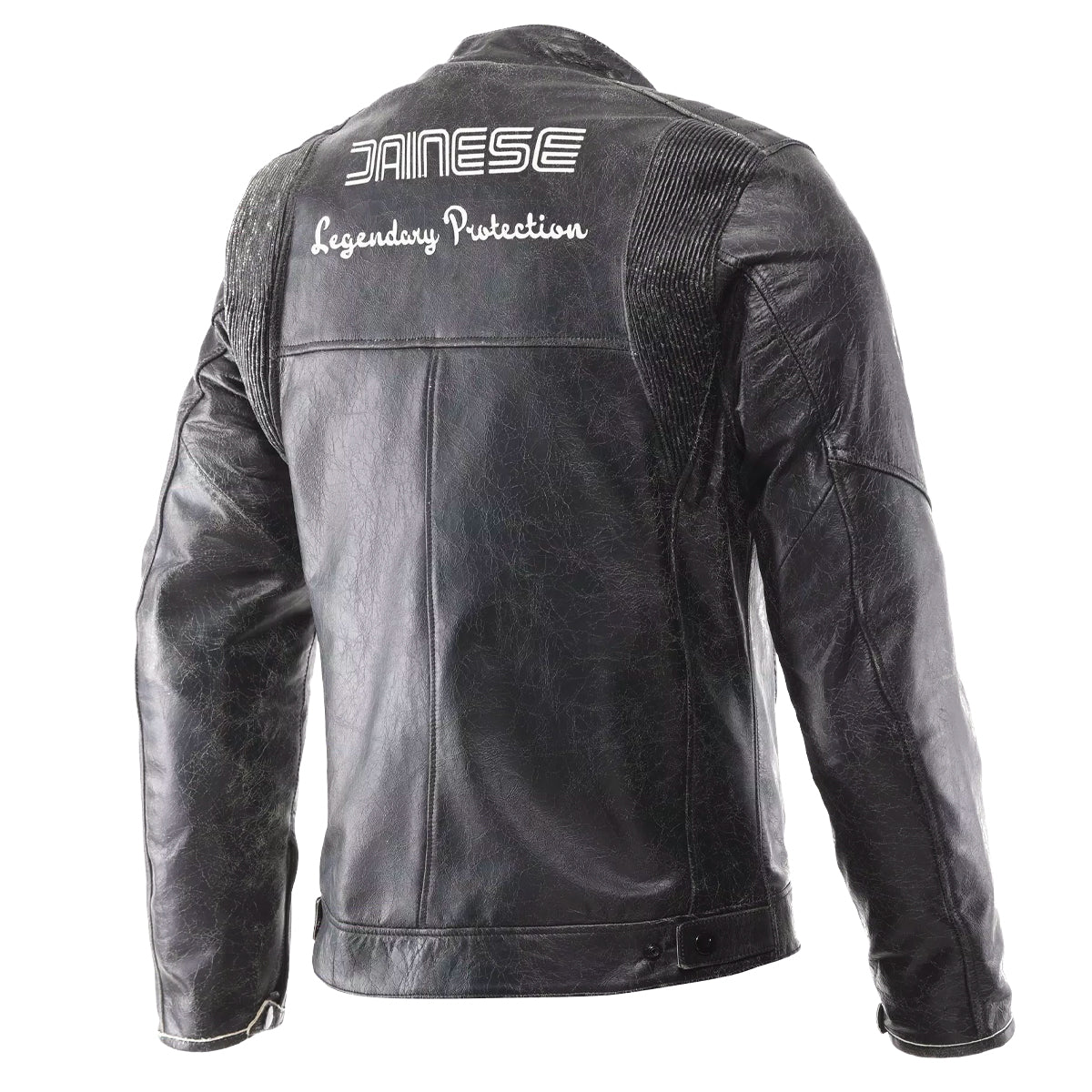Radicale Leather Black
