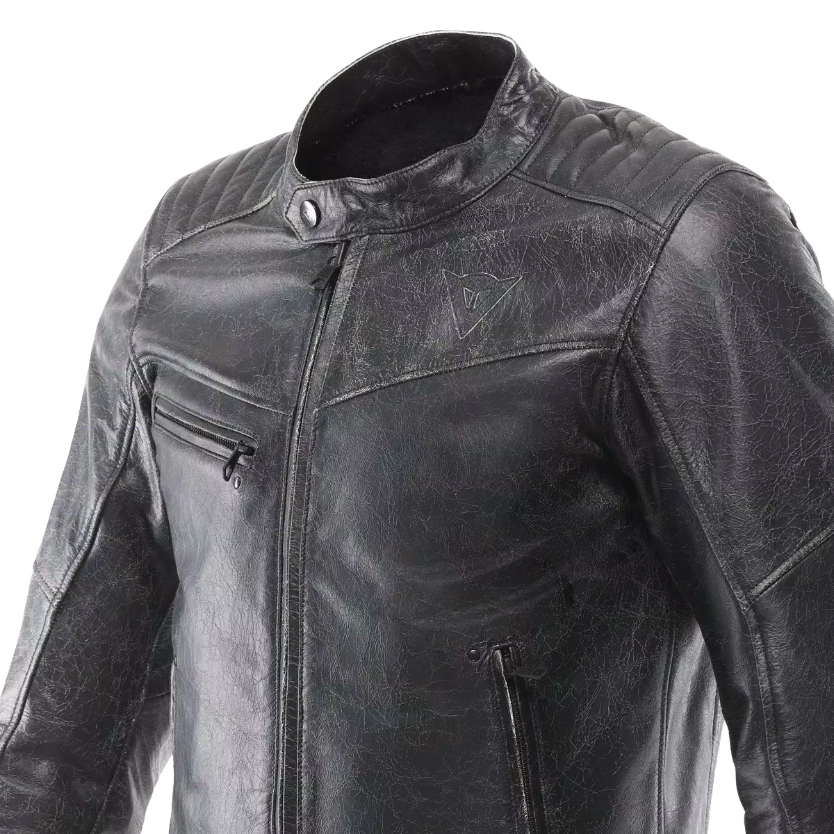 Radicale Leather Black