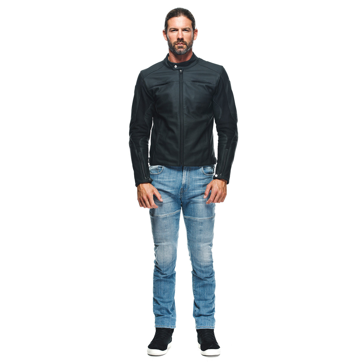 Razon 2 Black
