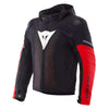 Super Sprint Air Tex Black White Red