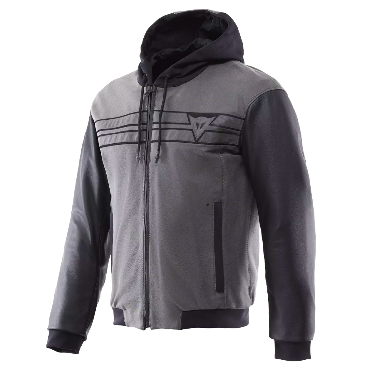 Vintedge Leather Black