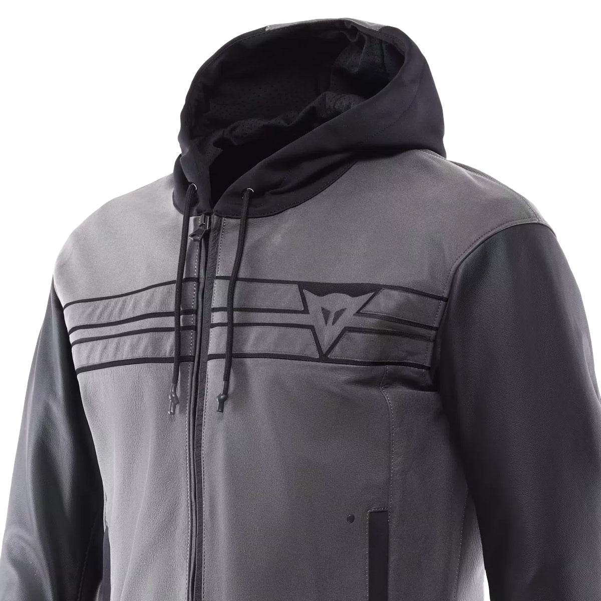 Vintedge Leather Black
