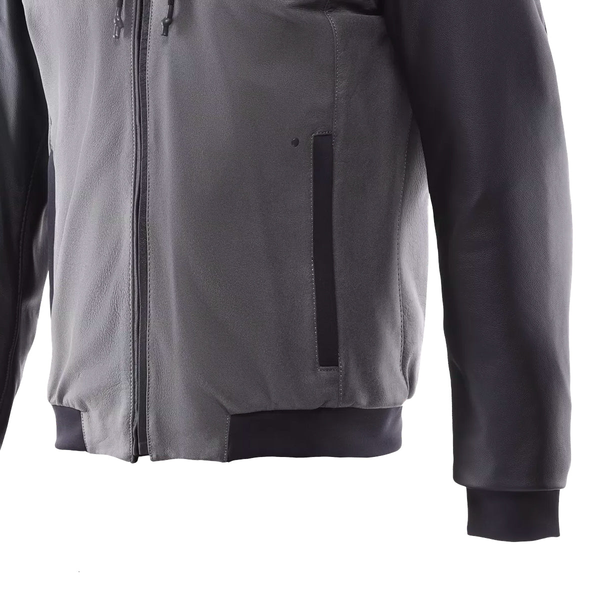 Vintedge Leather Black