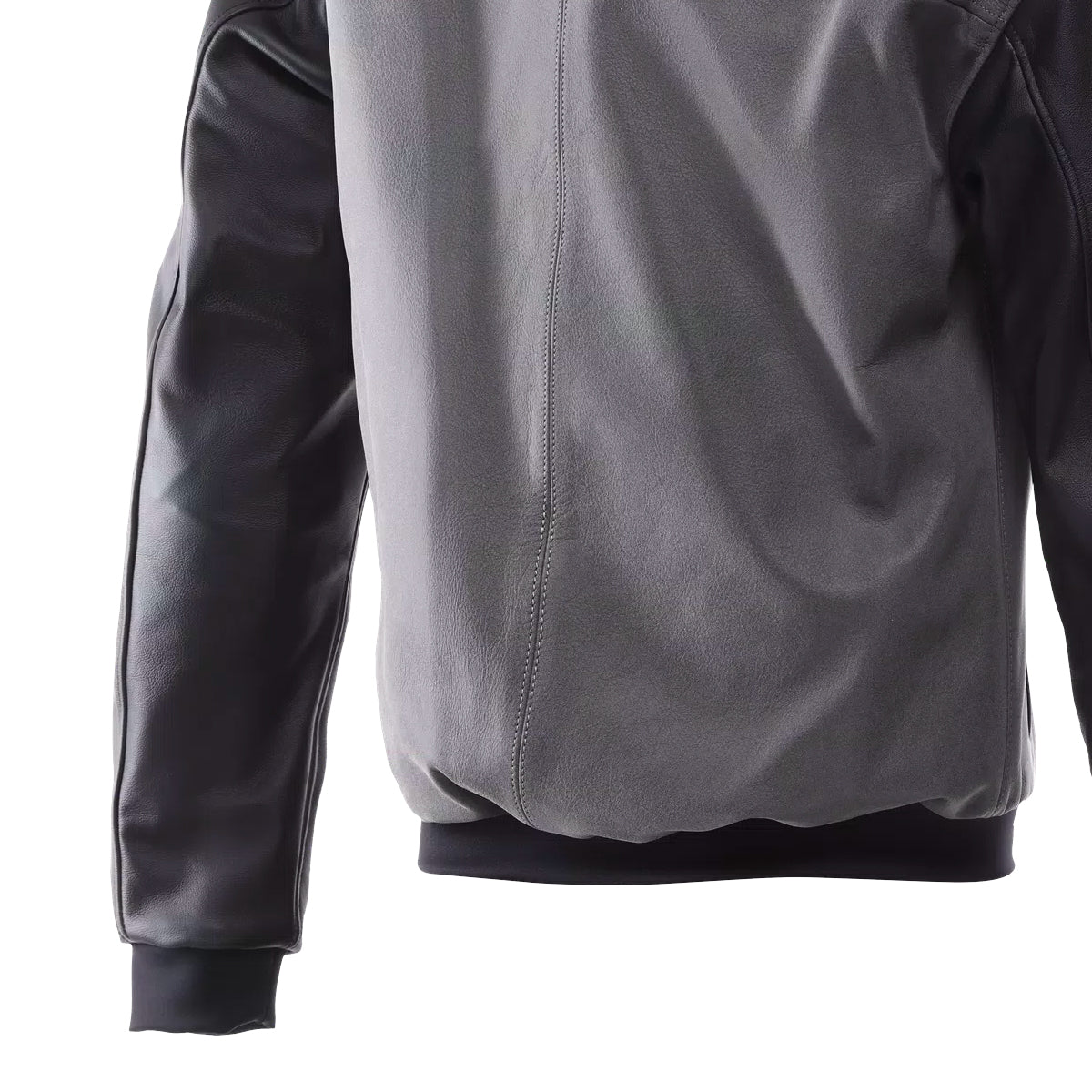 Vintedge Leather Black