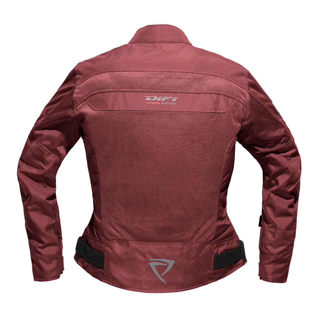 Ibiza Air Lady Burgundy