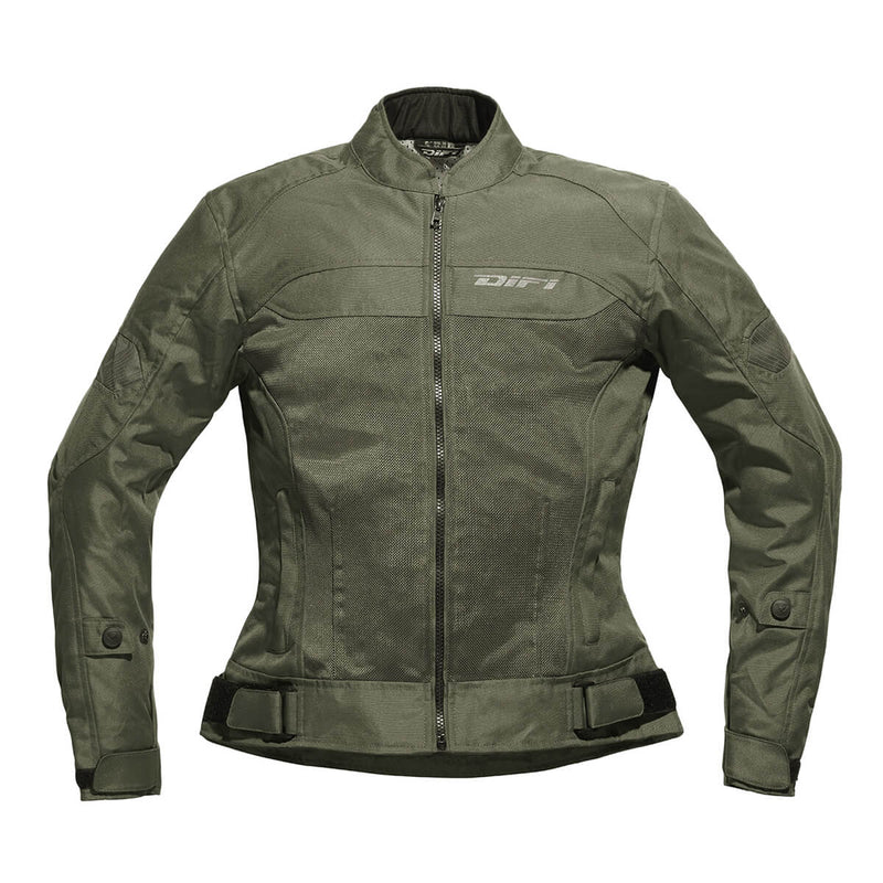 Ibiza Air Lady Olive Green
