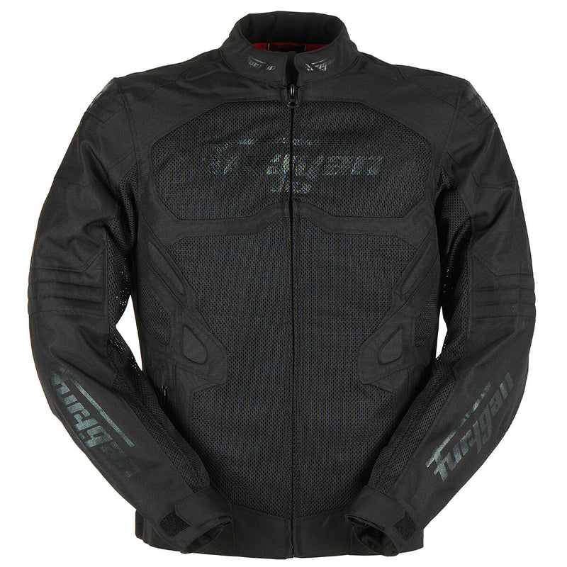 Atom Vented Evo Black Black