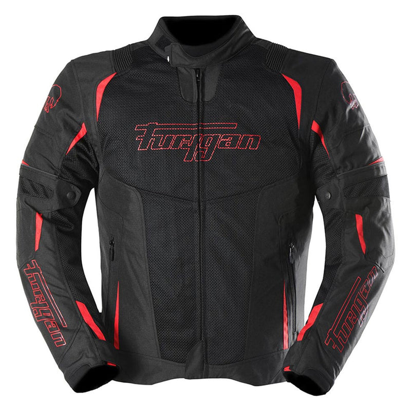 Ultraspark 3in1 + Black Red