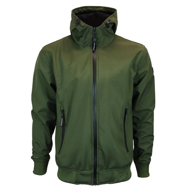 Carpenter Khaki