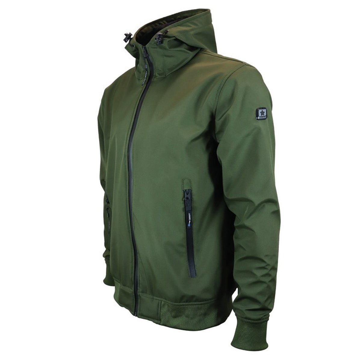 Carpenter Khaki