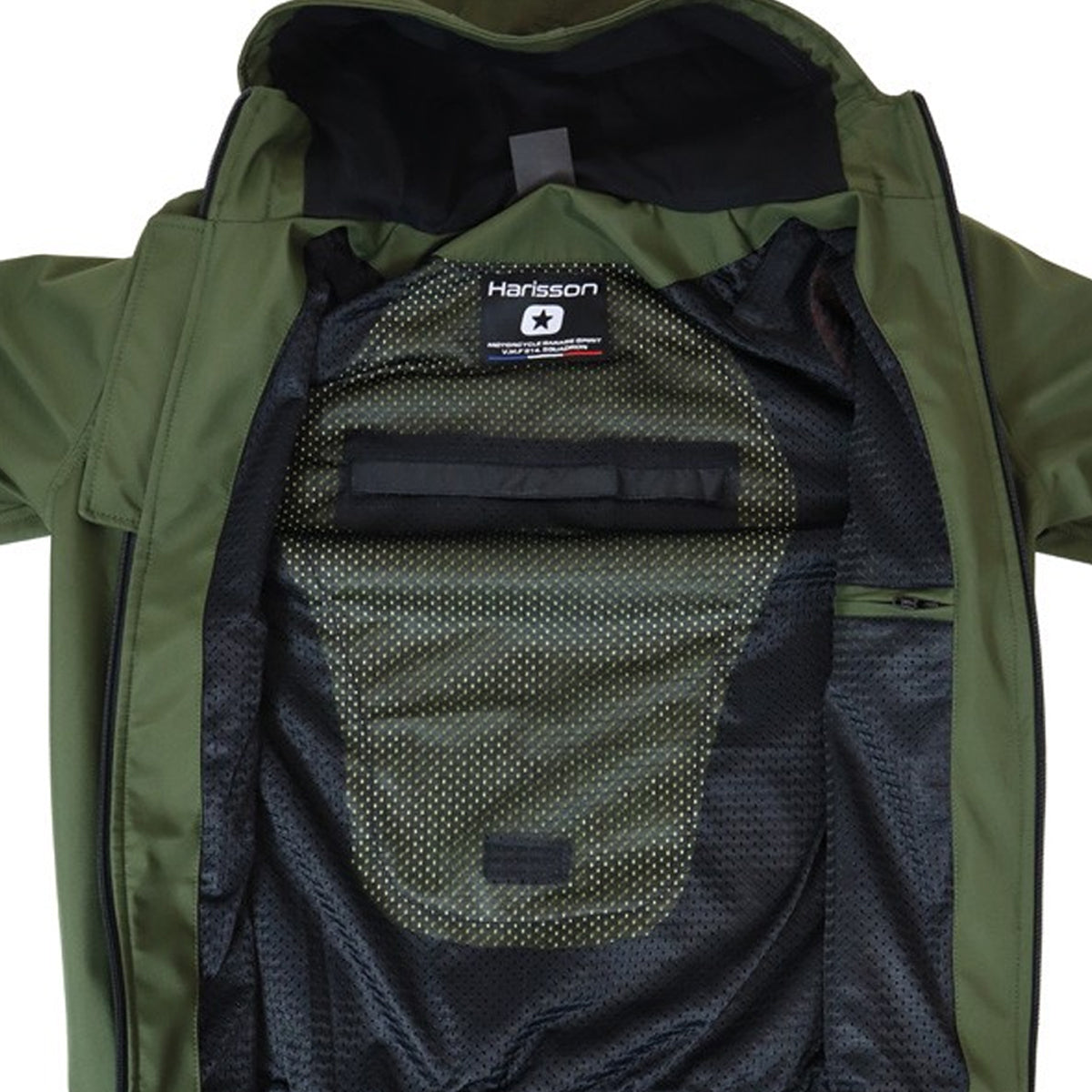Carpenter Khaki