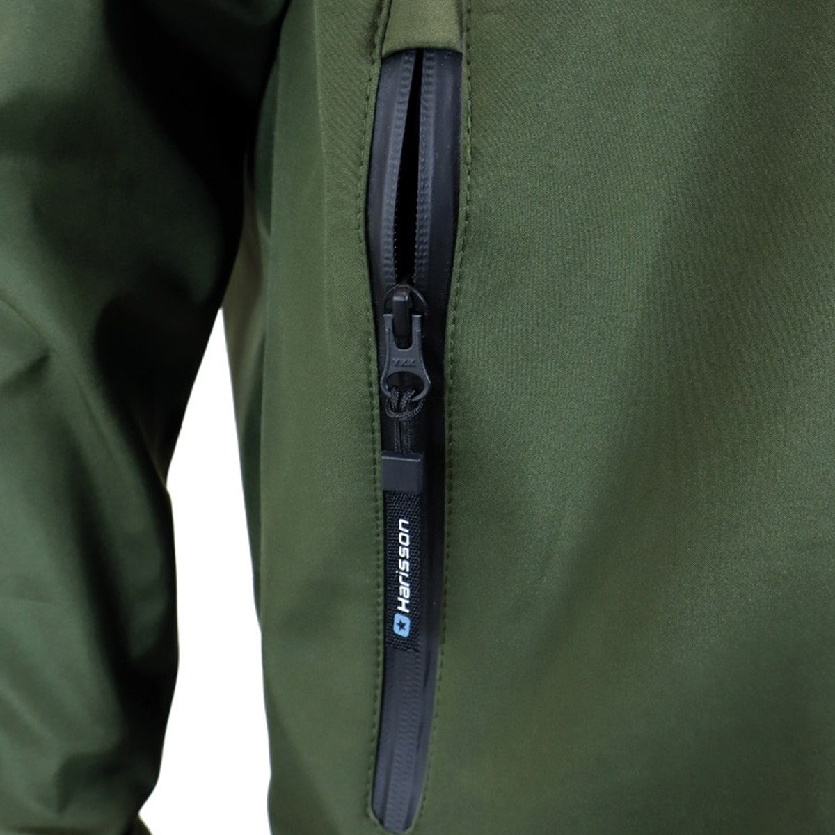 Carpenter Khaki