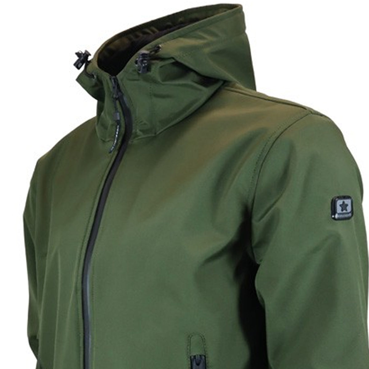 Carpenter Khaki
