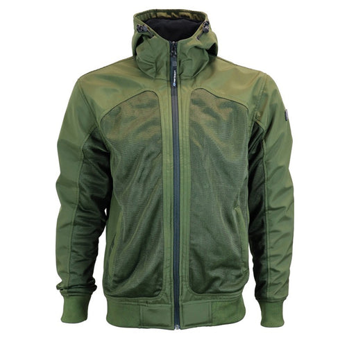 Carter Khaki