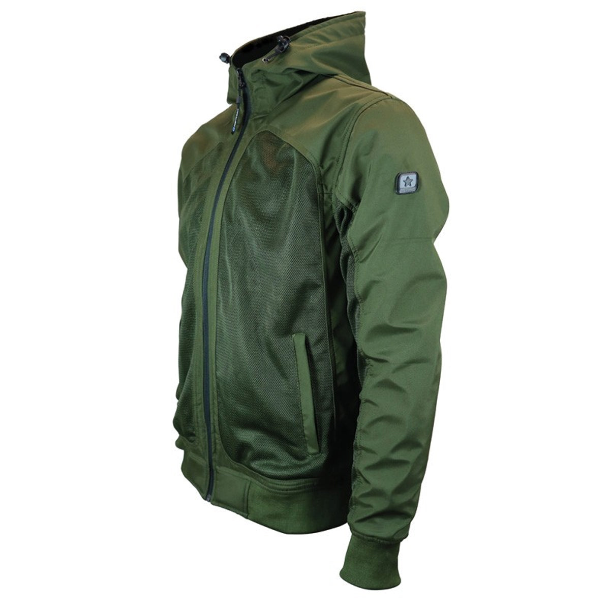Carter Khaki
