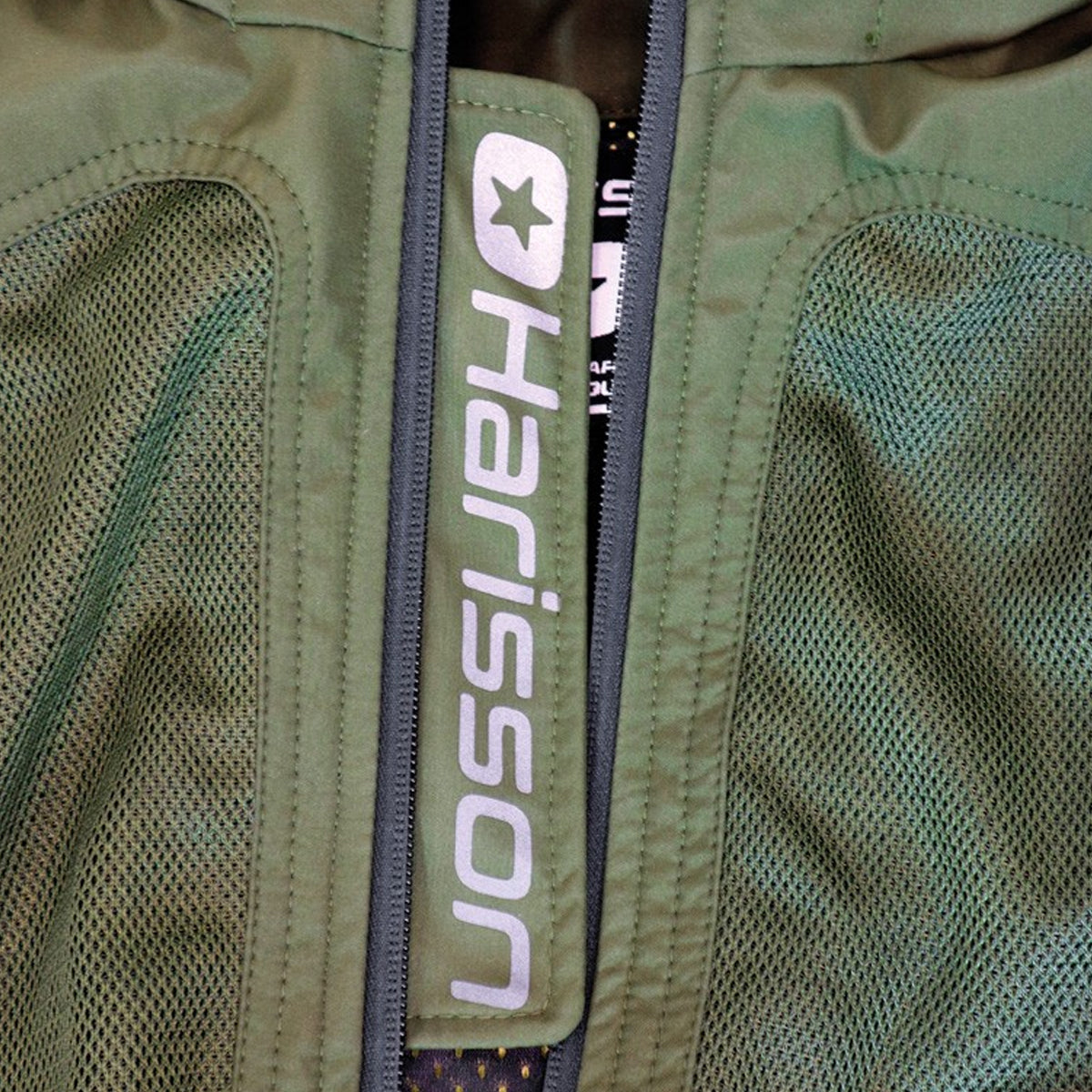 Carter Khaki