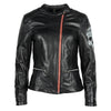 Cher Leather Lady Soft Black