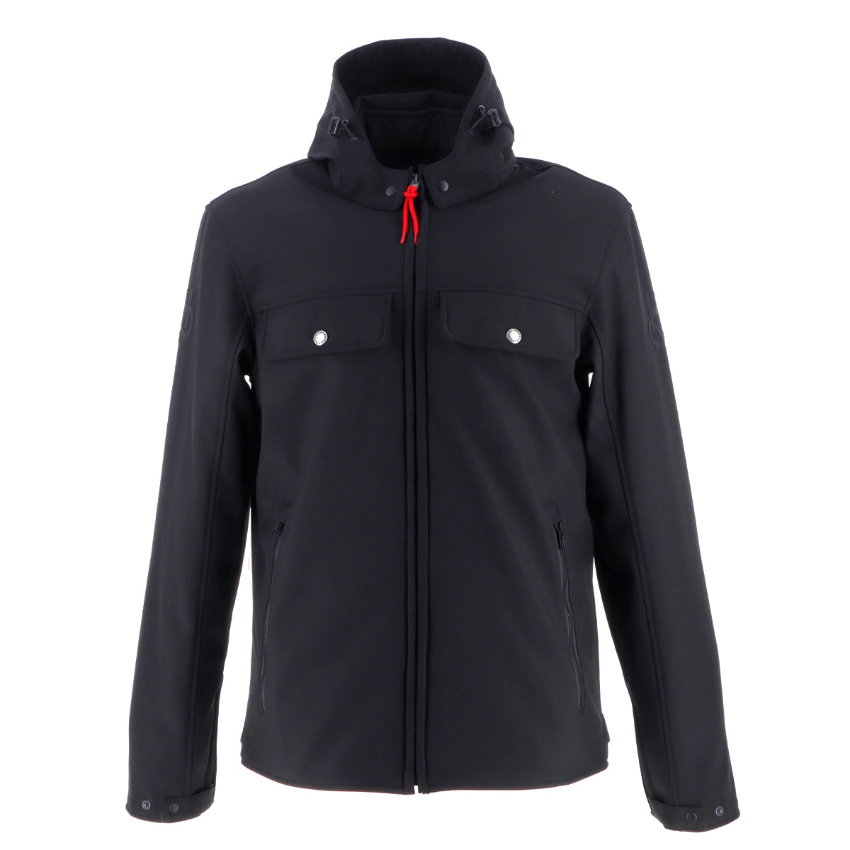 Cross Air Mesh Black Black