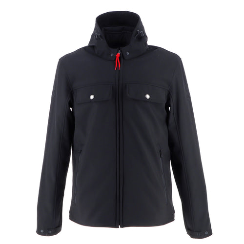 Cross Air Mesh Black Black
