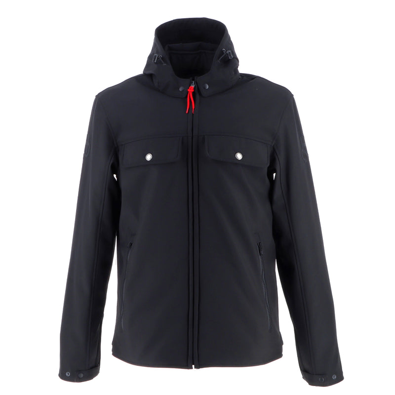 Cross Air Mesh Black Black