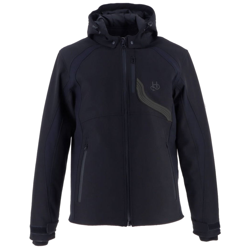Jump Woman Black