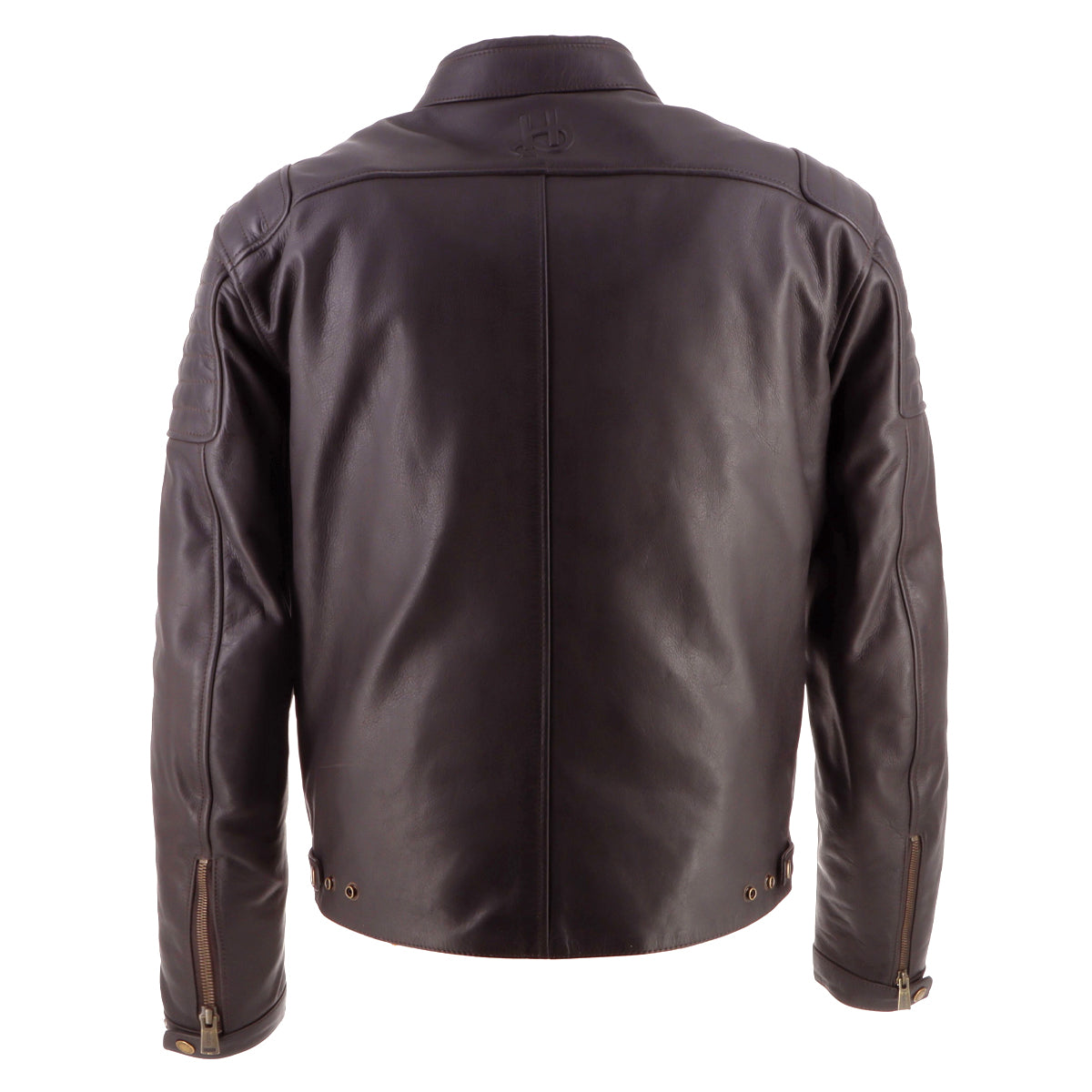 Missile Leather Brown
