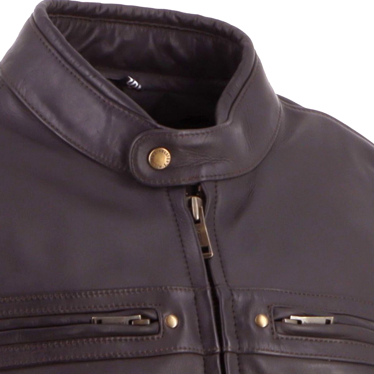 Missile Leather Brown