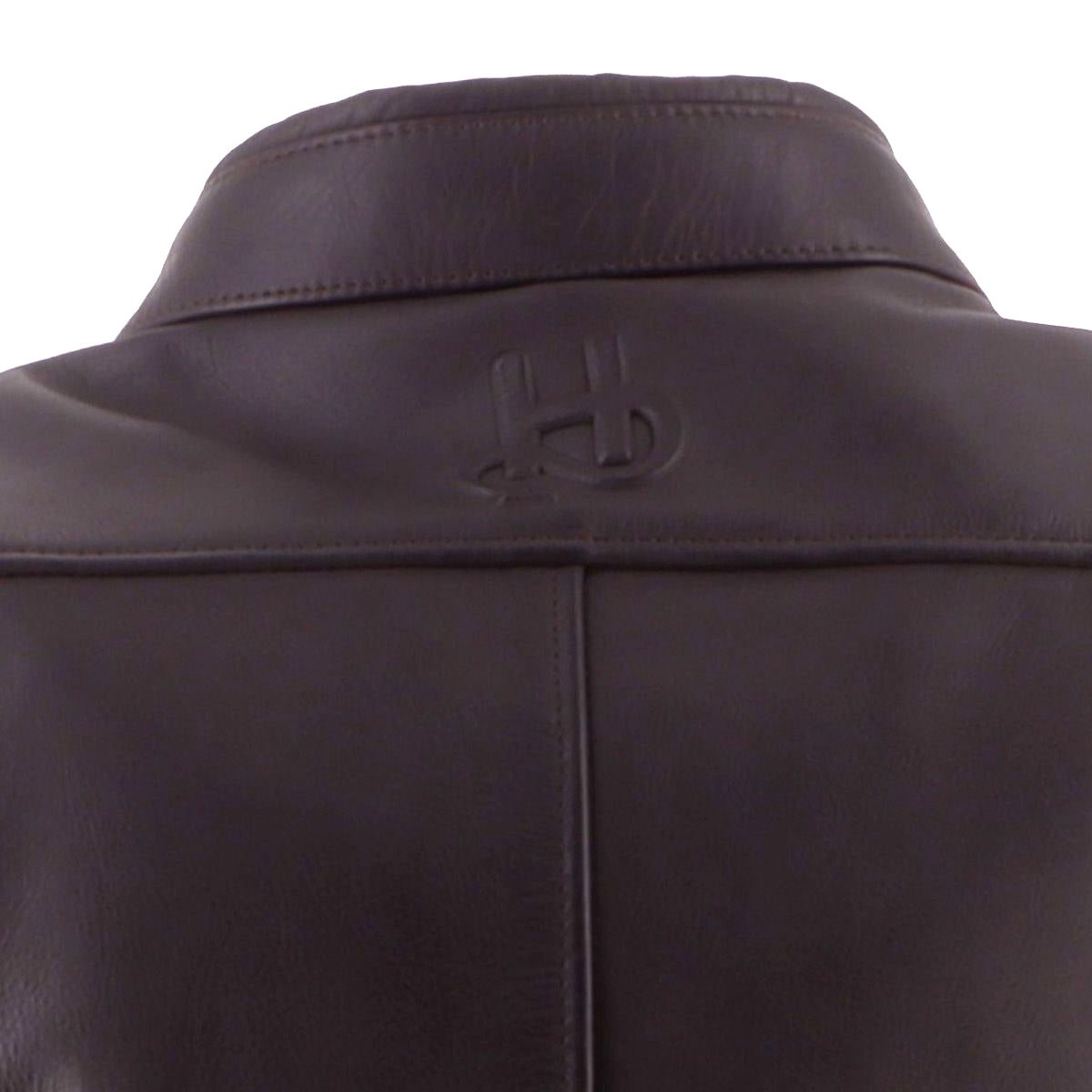 Missile Leather Brown