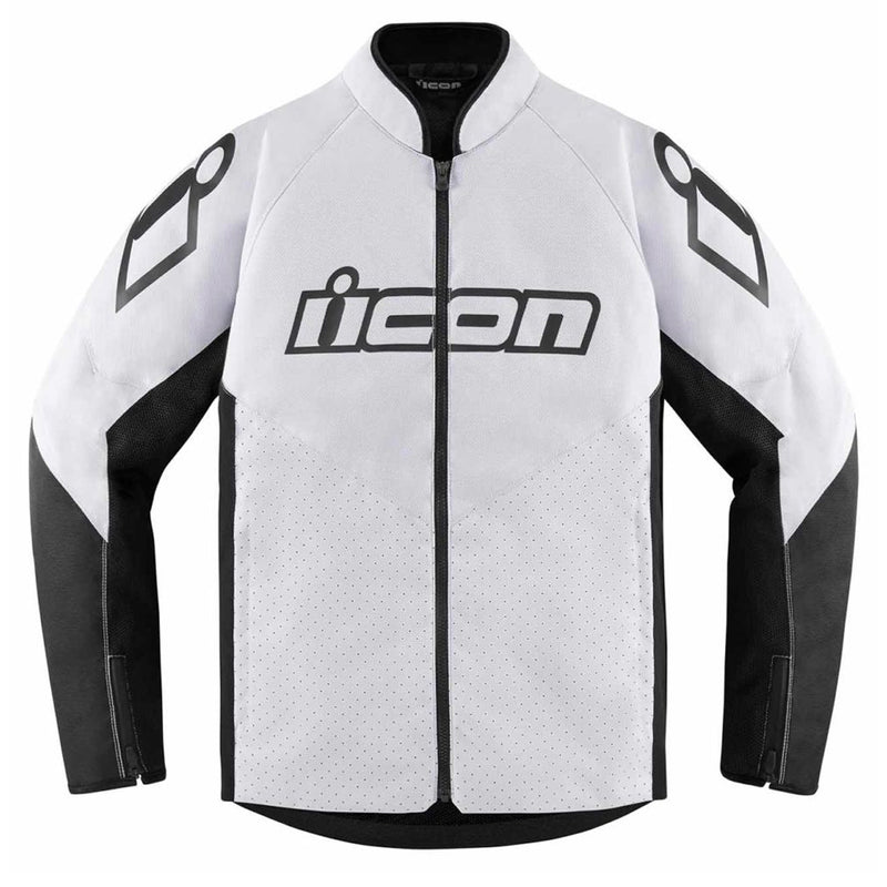 Hooligan CE White