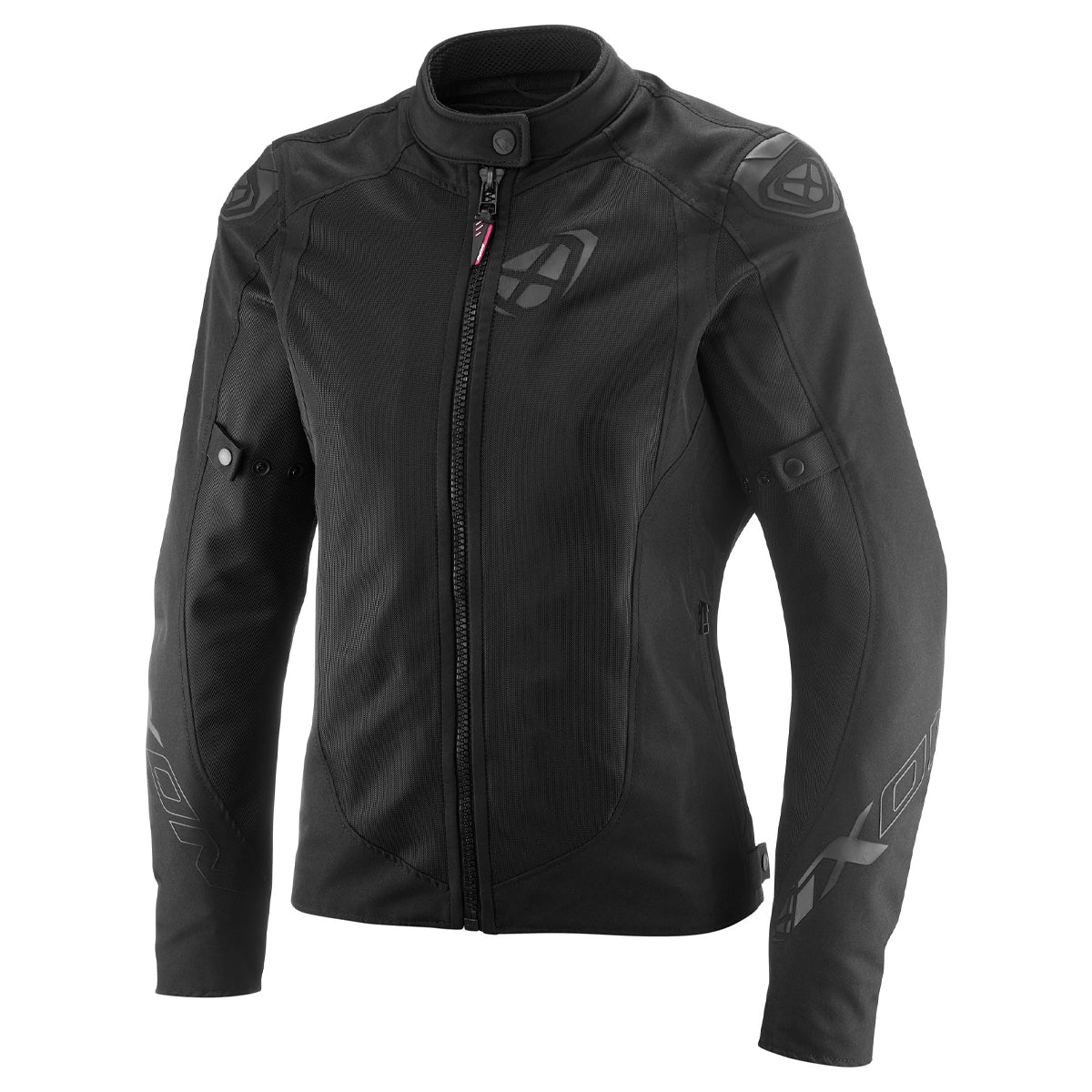 Artemis Black Black