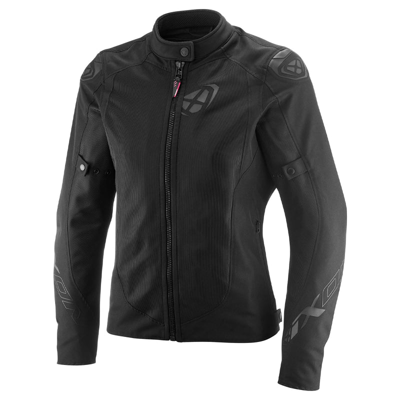 Artemis Black Black