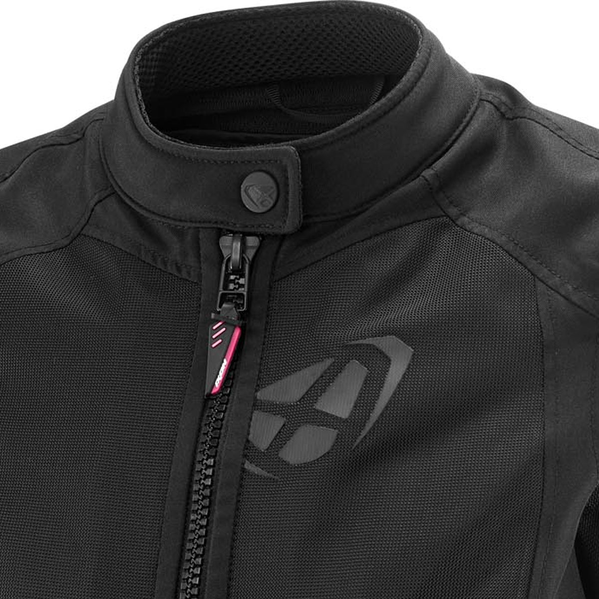 Artemis Black Black