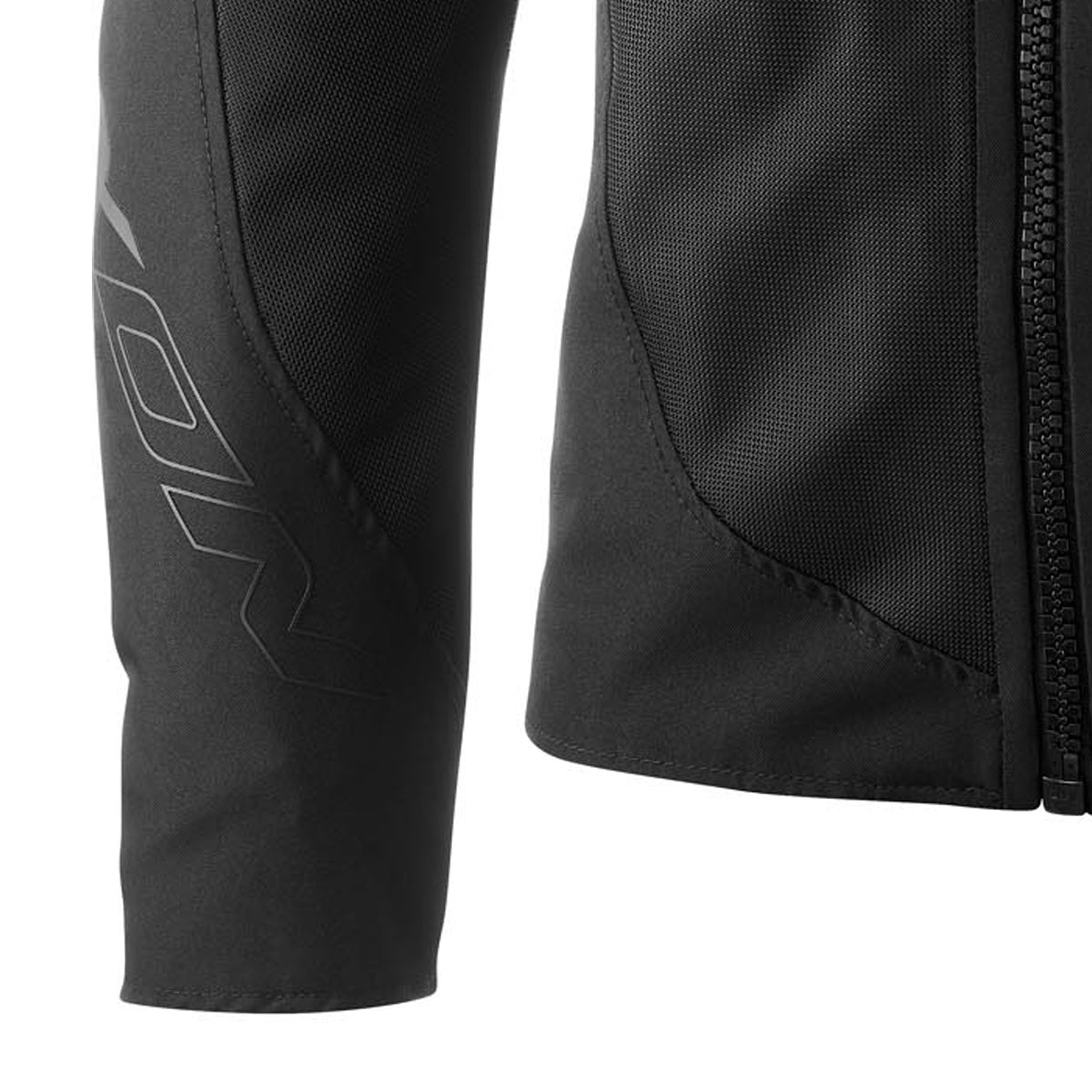 Artemis Black Black